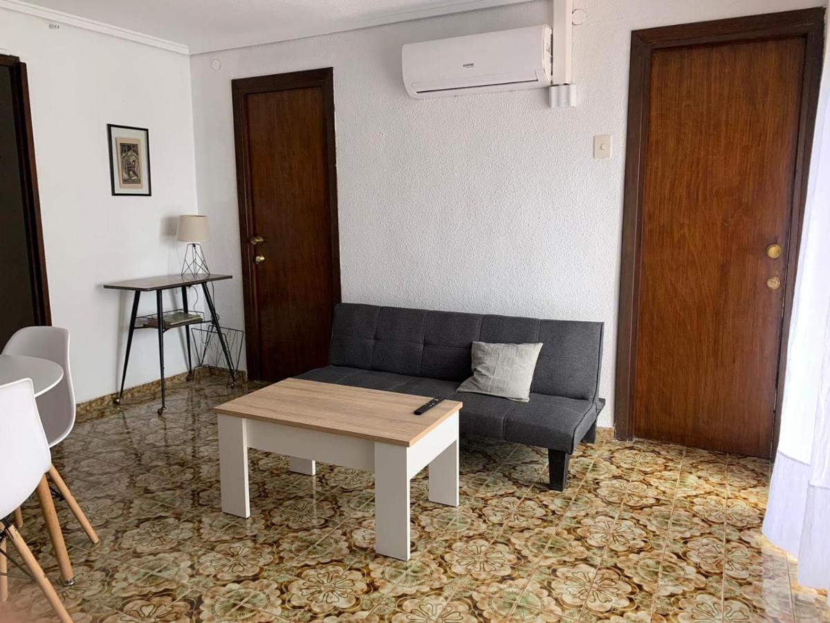 Hotel Sagunto 2 Exterior foto